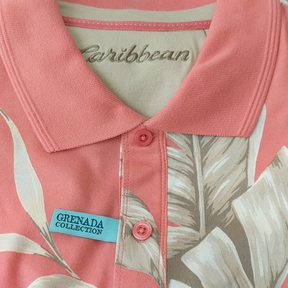Caribbean Grenada Collection shirt - Picture 1 of 5